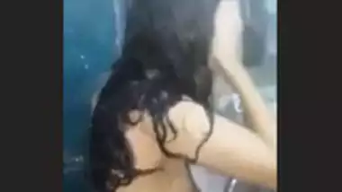 Paki Girls Bath Video