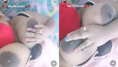 Chubby Desi Bhabi Tango Show