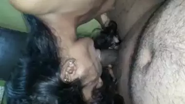 Indian village lover sucking