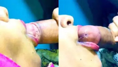 Indian HIAJB Girl Blowjob New Clip (Update)