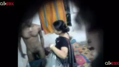 Village aunty sex - Desi mandvi bhabhi with her spy recording for proof