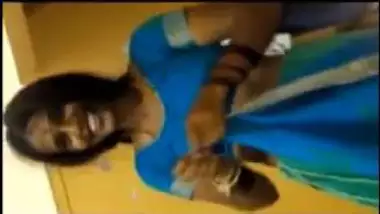 Hot Mallu Babe’s Hotel Sex Video With Boyfriend