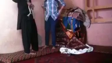 Paki couple fucking