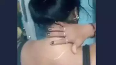 Hot Tiktok video Tamil girl 8