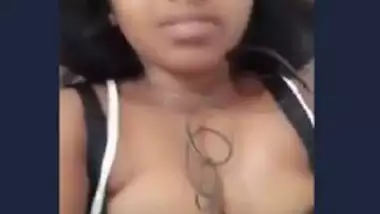 Desi hot girl Tiktok video