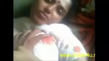 Sexy village woman enjoyed by her uncle