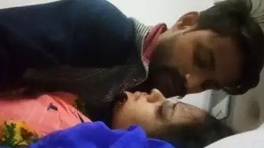 Indian hotel sex video of desi lovers leaked online