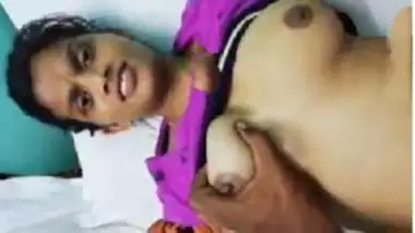 Sexy mallu girl black panty removed and fucked