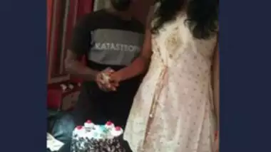Mallu Boyfriend Birthday Party With 2 Girls 3 porn video