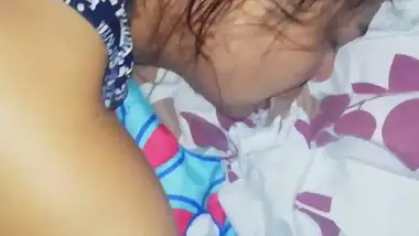 Friend fucking tight ass of a NRI girl