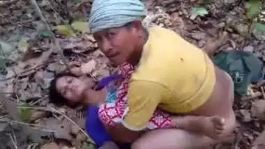 Assame Village Randi fucking In Jungle