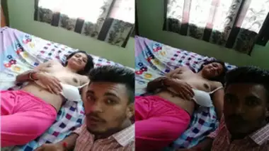 It could be an ordinary video if Indian girl's nipple weren't naked