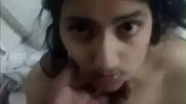 Mumbai nude girl first time blowjob to teacher