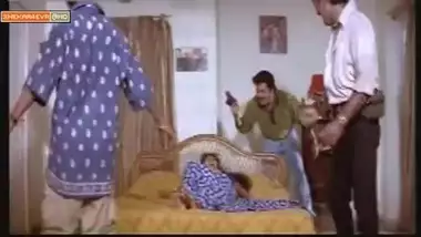 Roshini Gang forced sex Uncensored 5