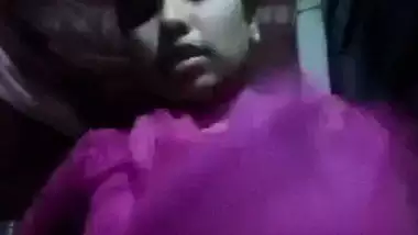 Village girl from Bangladesh naked tease video