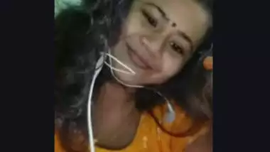 Desi sexy bhabi nice pussy show