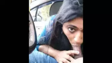 Tamil Wife Sucking Young Dick Part 1