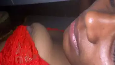 Horny Tamil girl fucking porn MMS