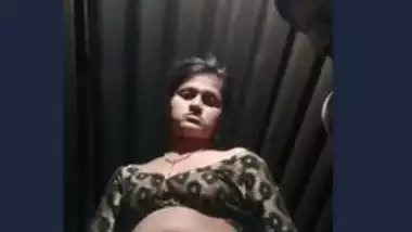 Desi village wife very hot app video-3