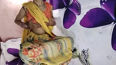 Sexy Cute cute Tamil bhabi ko Dever ne raat ko...