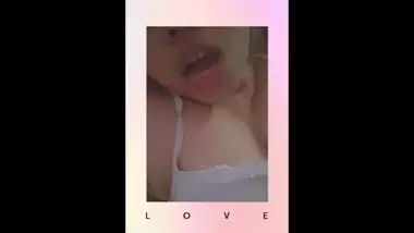 moaning babe snapchat