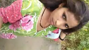 Desi Village girl fucking part 1