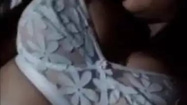 Porn video shows what the Desi does when she is excited and can't sleep