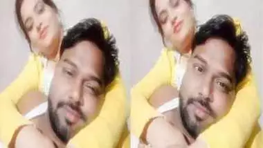 Indian couple's relationship is based on love and sex as well