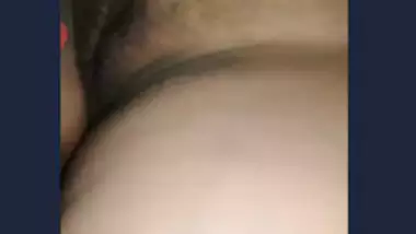 Desi bhabi very hot pussy