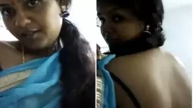 Sweet Indian girl seductively poses on webcam thinking she is porn diva