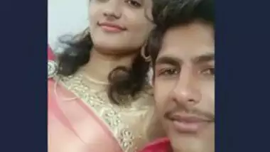 Desi young couple fucking