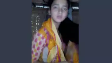 The Most Wanted Desi Beautiful Cute Village Girl fucking New Clip