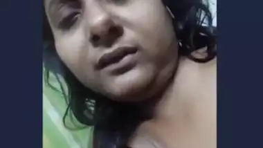 Desi Girl Stripping Video-1