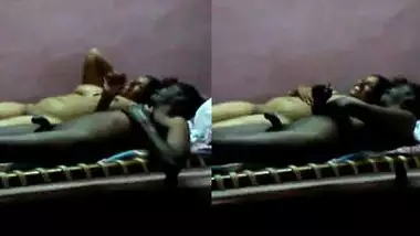 Married Indian couple likes to talk about porn before falling asleep