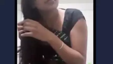 Desi Girl Hot Live