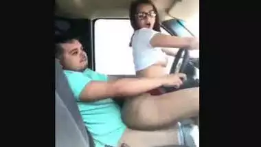 Indian Hot Girl Fucked in car