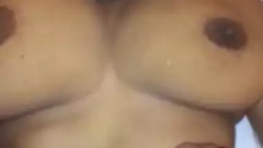 New mallu aunty girl friend big boobs