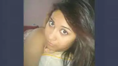 Beautiful desi college girl fucking in park