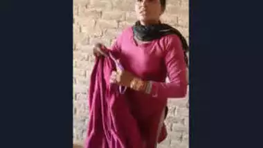 Dewar Bhabhi Caught By Village People while Fucking Part 3