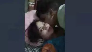 Indian Girl Hard Fucked By Her Ex Lover