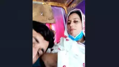 Paki Wife Boobs Sucking By Hubby