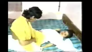 Retro Tamil Couple Vintage Porn