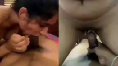 Desi girl blowjob and fucking hard