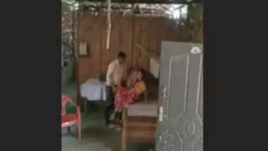 Desi Couple Quick Fucking