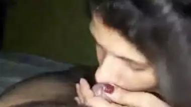 Indian Sexy bhabhi bj 2 clips