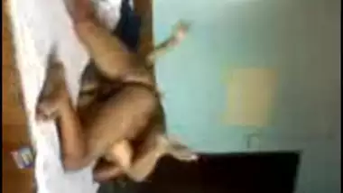 A must watch homemade Indian sex scandal video