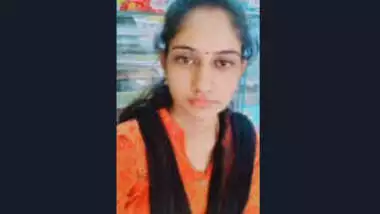 Most Demanded Telugu Bhabhi Nude Video Call Full Clip