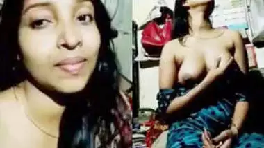 super horny Village Bhabhi fingering hard