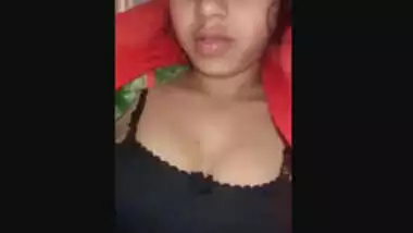 cute girl sex bith bf