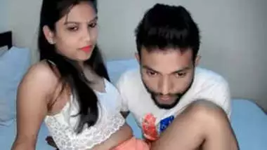 Superchat hot couple romance live 2 clips part 1